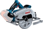 Bosch Bosch Cordless Circular Saw BITURBO GKS 18V-68 C Professional solo (blue/black, without battery and charger, L-BOXX)