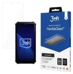 3mk FlexibleGlass hybridné sklo pre Hammer Energy X2 / Ochranné sklo / Hybridné