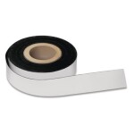 Magnetoplan Magnetická páska popisovateľná 30 mx 30 mm biela (4013695012506)