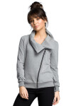 Blejzer BeWear B071 Grey