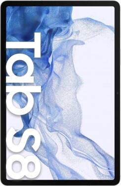 Samsung Galaxy Tab S8 11" 128 GB Srebrne (SM-X700NZSAEUE)
