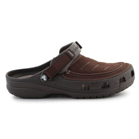 Crocs Yukon Vista II Ir Clog M 207689-23D dreváky EU 41/42