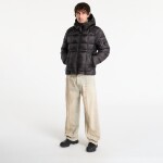 Bunda C.P. Company D.D. Shell Hooded Down Jacket Black M