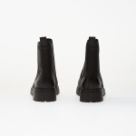 Tenisky Clarks Orinoco3 Top Black Leather EUR 39