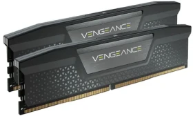 Corsair Vengeance 48GB (2x 24GB) DDR5 5600MHz / CL40 / DIMM / XMP 3.0 (CMK48GX5M2B5600C40)