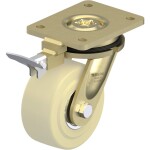 Blickle 324640 otočné koliesko s brzdou; 324640