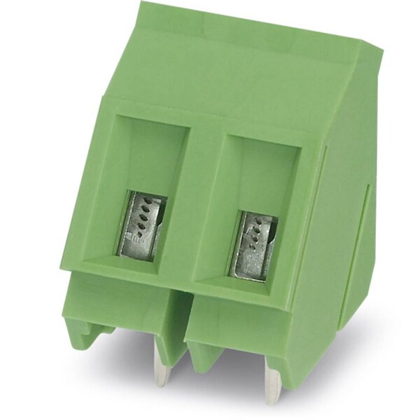 PCB terminal block GSMKDS 3/ 3-7,62 1733732 Phoenix Contact; 1733732