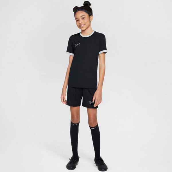 Tričko Nike Dri-Fit Academy 25 SS Jr FZ9758 010 XS