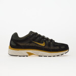 Tenisky Nike P-6000 Se Black/ Ochre-Sequoia-Lt Orewood Brn EUR 45
