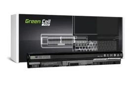 Green Cell batéria pre DELL Inspiron 15 3552 | 3567 | 3573 | 5551 / Li ION / 14.8V / 2600mAh (DE77PRO)