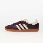 Tenisky adidas Samba Og W Maroon/ Crew White/ Gold Metallic EUR 37 1/3