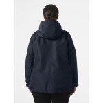 Helly Hansen Seven J Plus Jacket W 53947 597 3XL