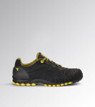 Bezpečnostná obuv Diadora BEAT DA2 TEXT LOW S1PS FO HRO SR Veľkosť topánky: 38, Čierna