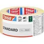 Tesa 05089-00000-03 maliarska krycia páska (d x š) 50 m x 50 mm 2 ks; 05089-00000-03