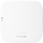 Aruba Instant On AP11 (RW) / AP / 802.11ac / 2.4GHz-300Mbps / 5GHz-867Mbps / 1xGLAN / PoE / biela (R2W96A)