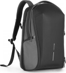 XD Design Plecak BIZZ BACKPACK GREY