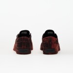 Tenisky Y-3 Nizza Lo Black/ Tribe Orange/ Black EUR 46 2/3