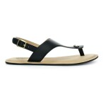 Be Lenka Promenade 2.0 Black barefoot sandále 40 EUR