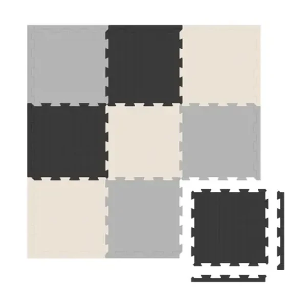 Tulano Gioco 15 vzdelávacia podložka