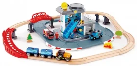 Hape Záchranársky set