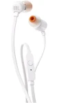 JBL T110 biela / slúchadlá s mikrofónom / 3.5mm jack (6925281918933)