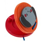 Mamido Veľká sada drevených hudobných nástrojov