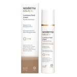 SESDERMA Azelac RU rozjasňujúca emulzia SPF50 50 ml