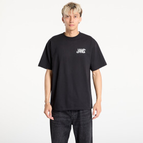 Tričko Vans Chaos SS Tee Black S