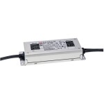 MEAN WELL XLG-150-H-A LED driver konštantný výkon 150 W 2680 - 4170 mA 27 - 56 V/DC schválenie nábytku, outdoorový, PFC spínacie obvod, nastaviteľný, ochrana; XLG-150-H-A