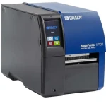 BRADY i7100 / Tlačiareň štítkov / 300 dpi (I7100-300-EU)