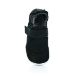 Bobux Go Organic Black barefoot topánky 21 EUR