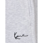 Karl Kani Small Signature Essential tepláky s manžetami uvoľneného strihu 6006899 M