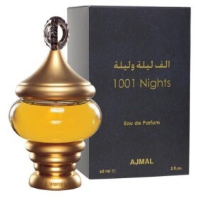 Ajmal 1001 Nights Edp