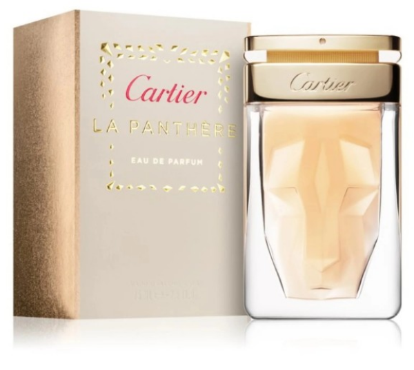 Cartier La Panthere EDP ml