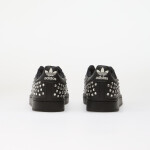 Tenisky adidas Superstar II Core Black/ Zero Met./ Core Black EUR 38 2/3