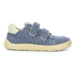 Bisgaard Skipper Navy barefoot tenisky 22 EUR
