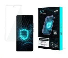 3mk 1UP Ochranná fólia pre Xiaomi Redmi Note 13 Pro 4G (3ks) (5903108551724)