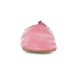 Hopi Hop Ružové barefoot capáčky 20 EUR