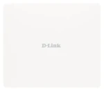 D-Link DAP-X3060OU / AP / vonkajšie / Wi-Fi 6 / Wi-Fi 5 / 2.5GbE / montáž na stenu-tyč (DAP-X3060OU)