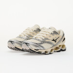 Tenisky Mizuno Wave Prophecy Ls Pristine/ Black/ Silver EUR 44.5