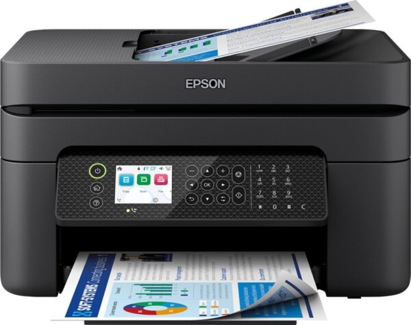 Epson WorkForce WF-2950DWF (C11CK62402)