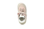 Primigi Nabuk Codex/Cipria celoročné nízke barefoot topánky 26 EUR