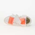 Tenisky Off-White 3.0 Off Court White - Orange EUR 40