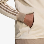 Mikina adidas Classic Track Top Khaki Three S