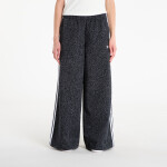 Kalhoty adidas Firebird Oversized AOP Denim Pants Black/ Grey Six M