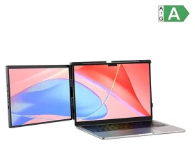 14" Uperfect Ustation Z14-S M140G13 / Prenosný monitor / IPS / 2240x1400 / 60Hz / mini HDMI + USB-C (M140G13)