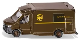 Siku Super UPS auto Mercedes-Benz Sprinter