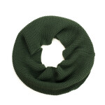 Šál Art Of Polo Snood sz21818 Olive OS