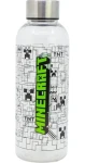 STOR Fľaša na pitie Minecraft / Fľaša na pitie / 850 ml (31351)