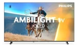 32" Philips 32PQS6901/12 čierna / Televízia / QLED / Full HD / 3x HDMI / Wi-Fi / Titan OS (32PQS6901/12)